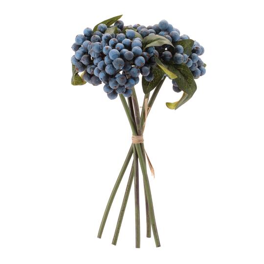 10.5" Berry Stem Bundles, 4ct.